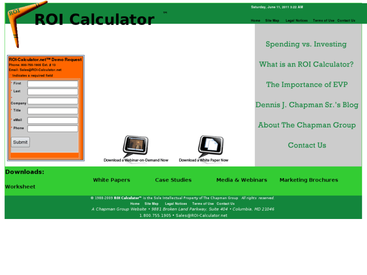 www.roi-calculator.net