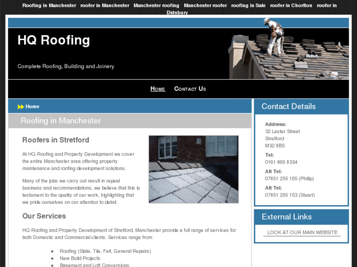 www.roofer-manchester.com