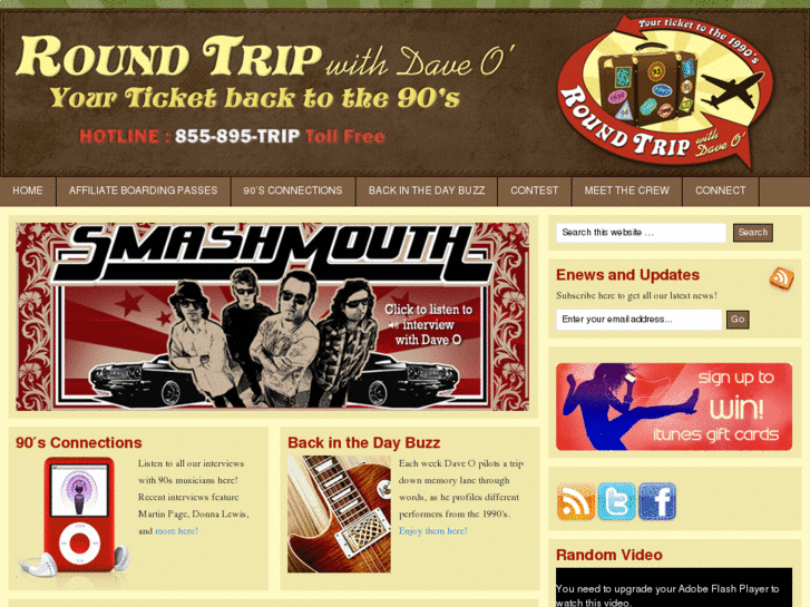 www.roundtripwithdaveo.com