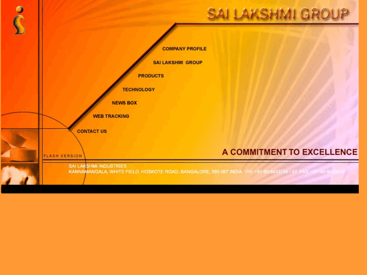 www.sailakshmi.com