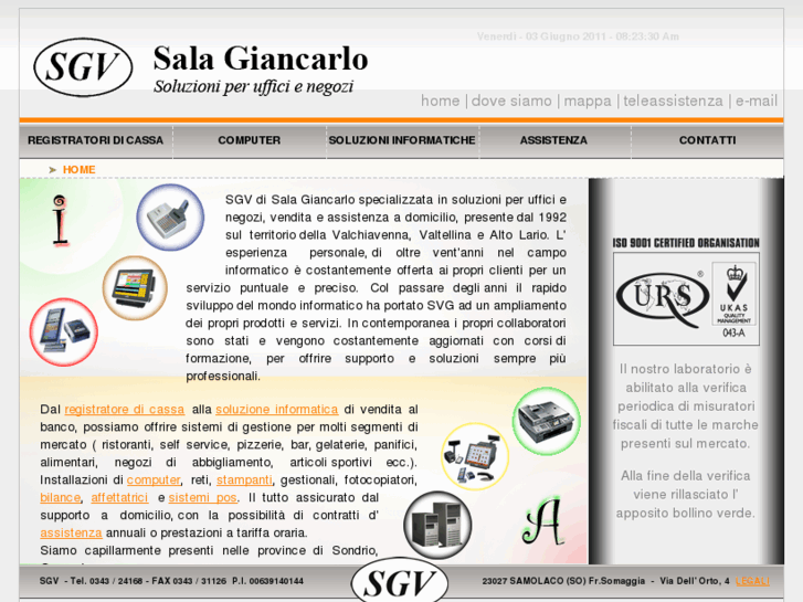 www.salagiancarlo.com