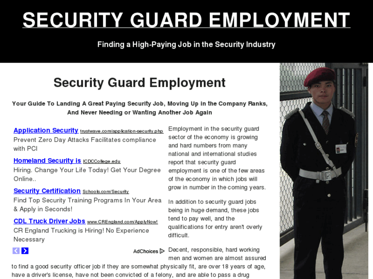 www.securityguardemployment.org