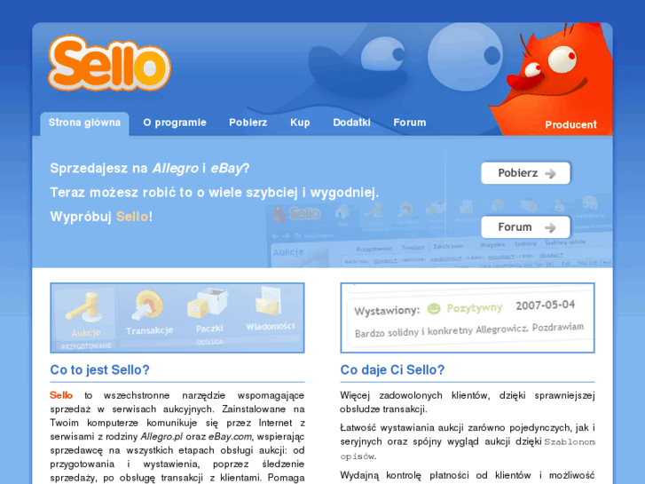 www.sello.net