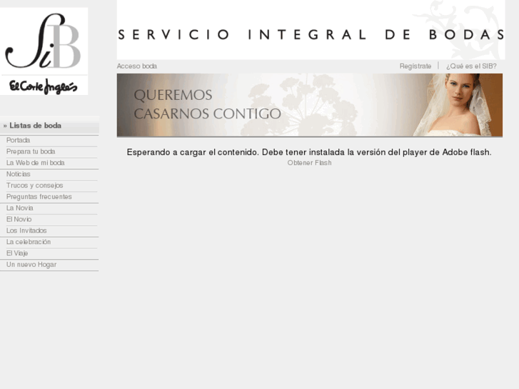 www.serviciointegraldebodas.com