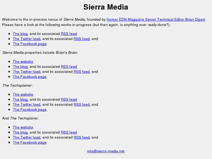 www.sierra-media.net