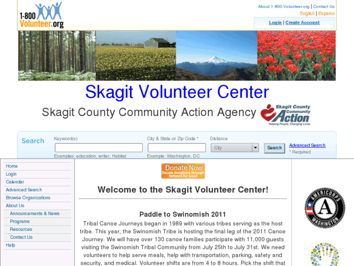 www.skagitvolunteercenter.org