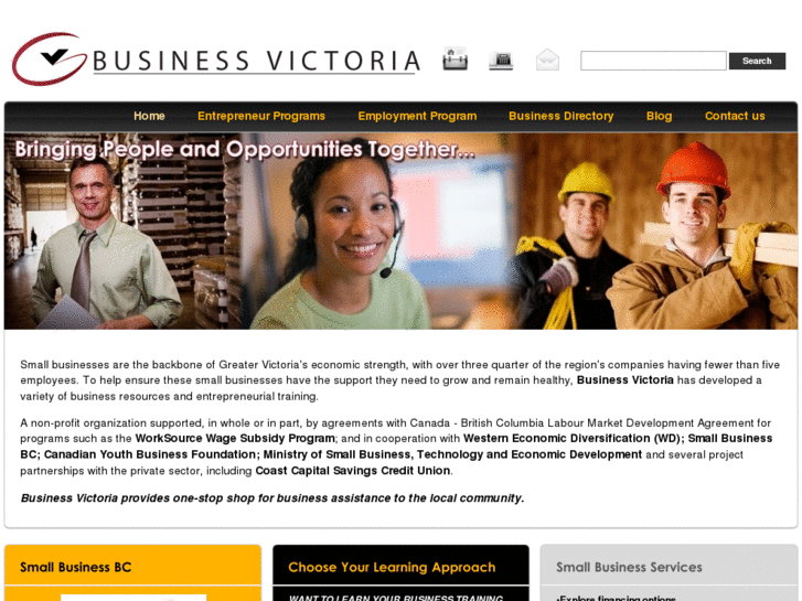 www.smallbusinessvictoria.com