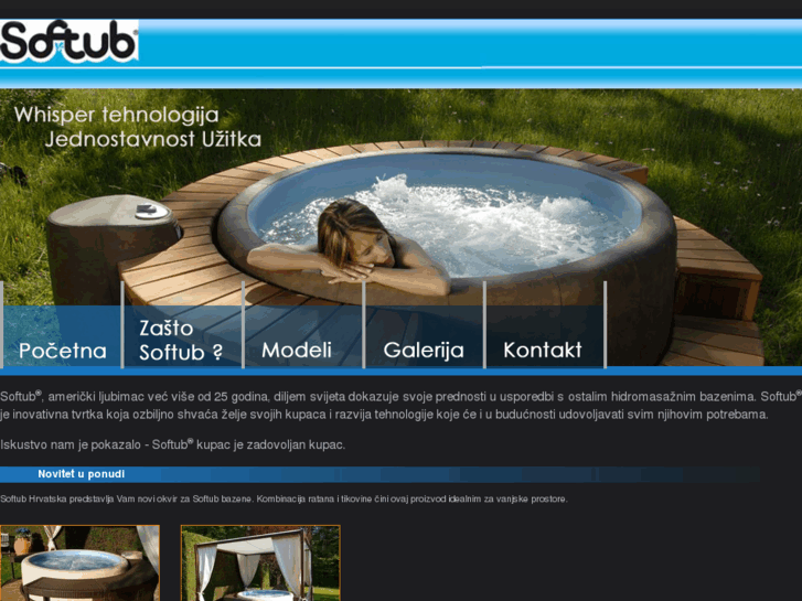 www.softub-hrvatska.com