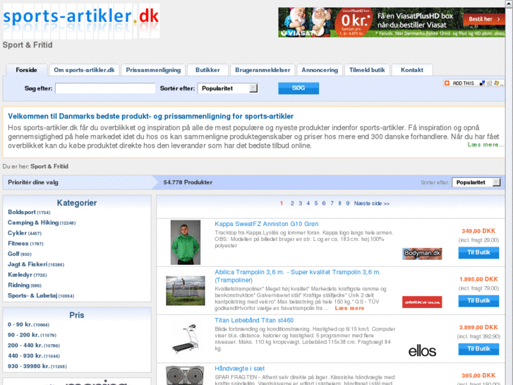 www.sports-artikler.dk