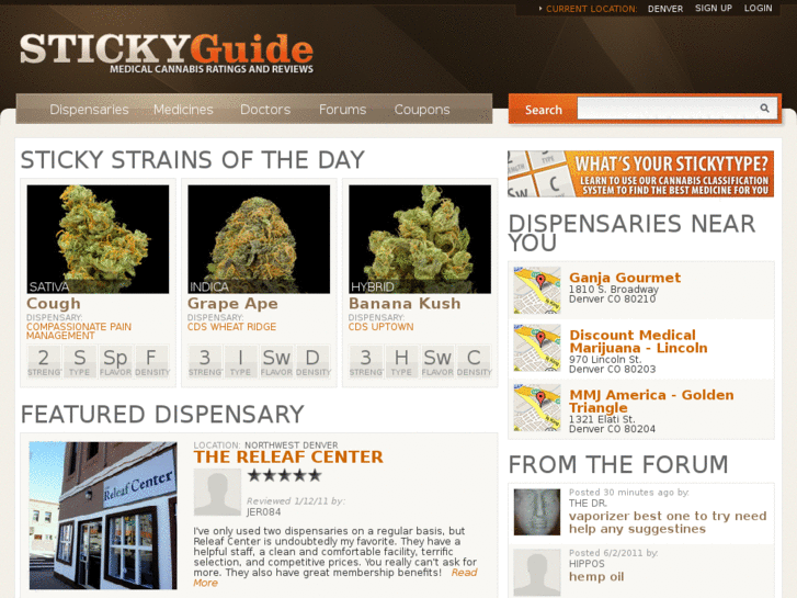 www.stickyguide.com