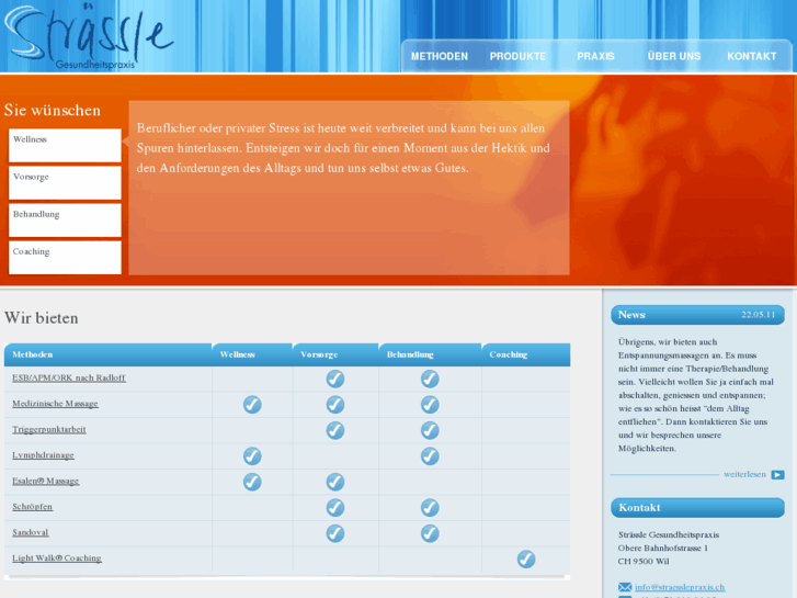 www.straesslepraxis.ch