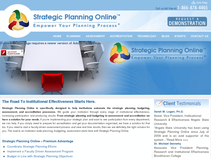 www.strategicplanningonline.com