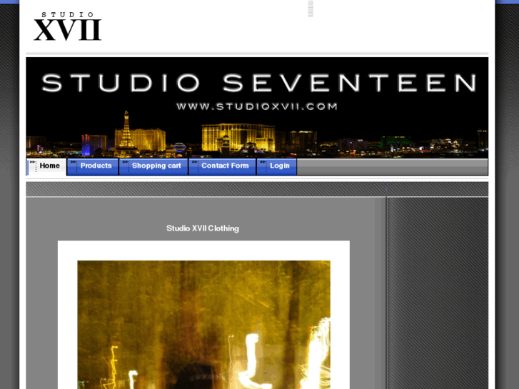 www.studioxvii.com