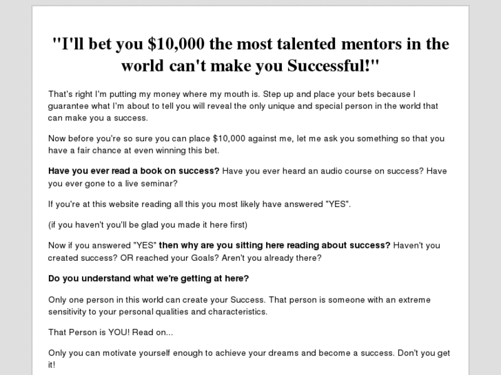 www.successaccelerator.com