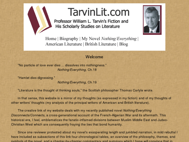 www.tarvinlit.com