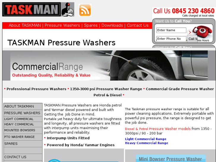 www.taskman-pressurewashers.co.uk