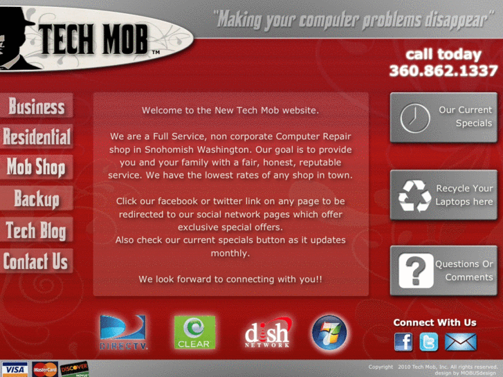www.techmob.net