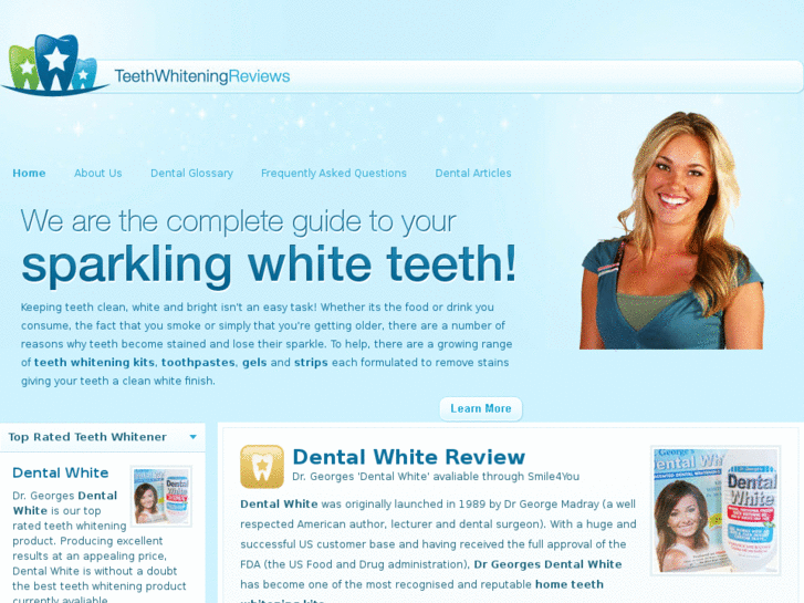 www.teethwhiteningreviews.org.uk