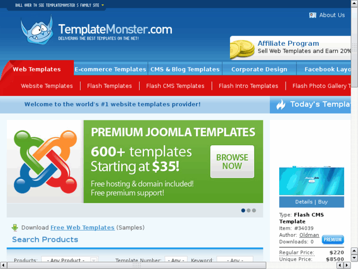 www.templatestore.net