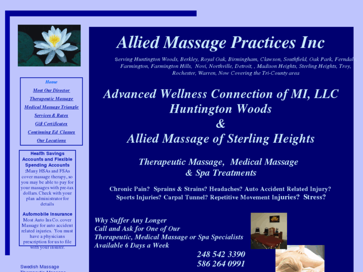 www.therapeutic-touch.com