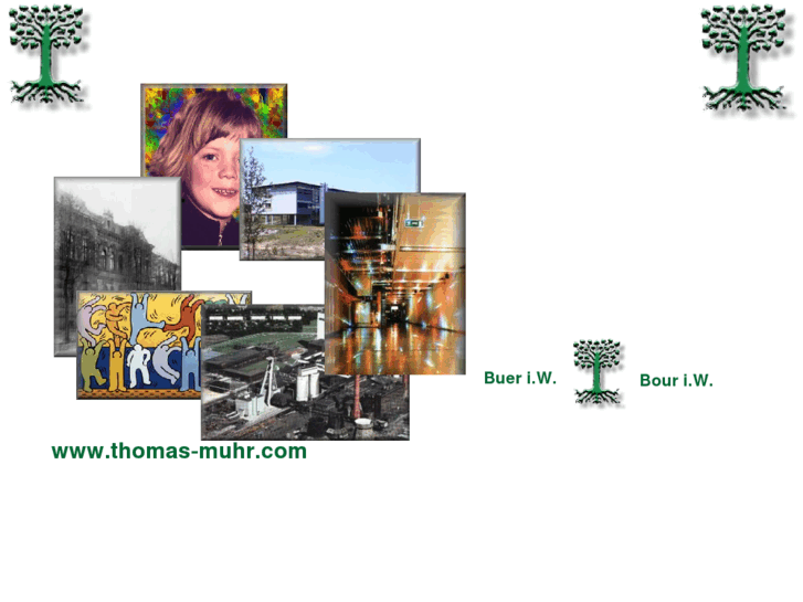 www.thomas-muhr.com