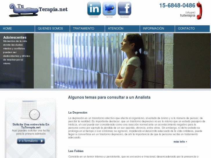 www.tuterapia.net