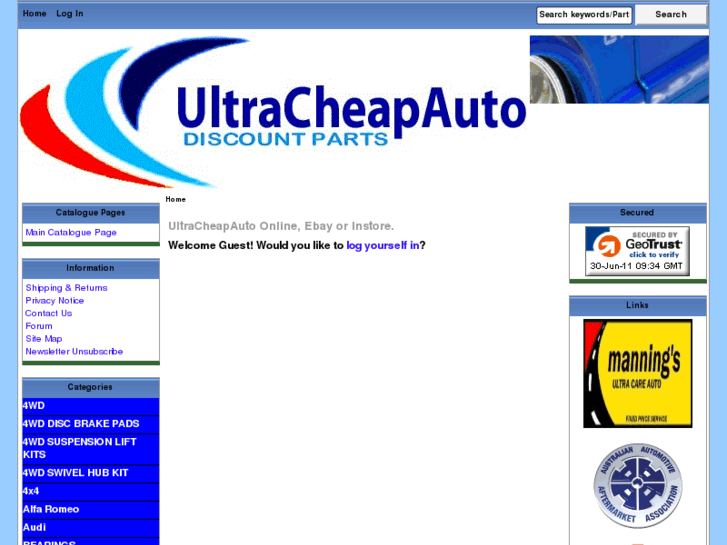 www.ultracheapauto.com.au