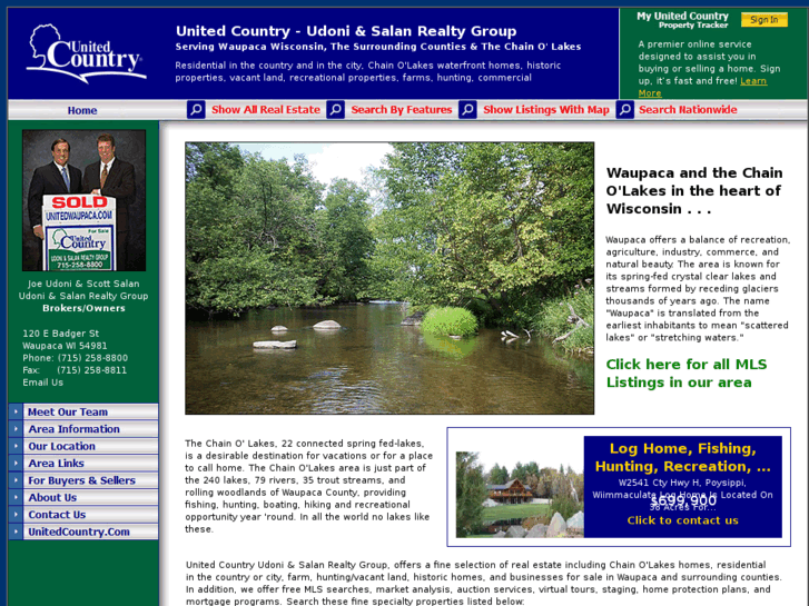www.unitedwaupaca.com