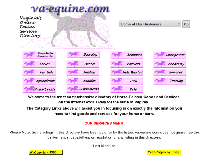 www.va-equine.com