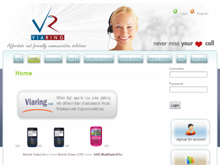 www.viaring.com