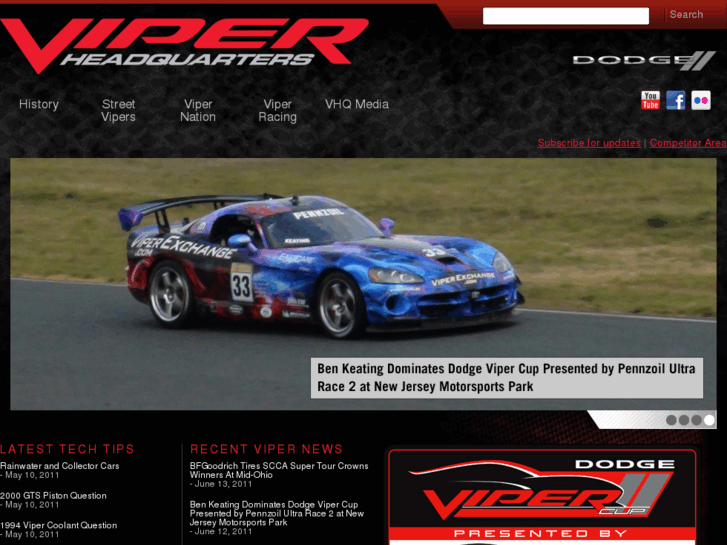 www.viperheadquarters.com