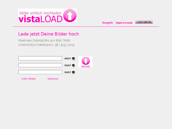 www.vistaload.de