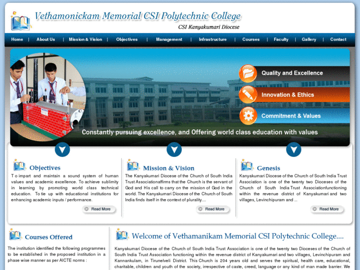 www.vm-csi-polytechnic.org