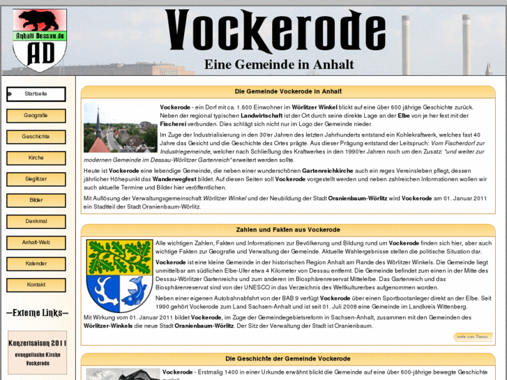 www.vockerode.de