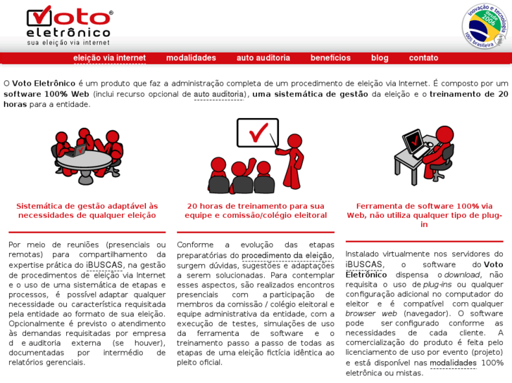 www.votoeletronico.com