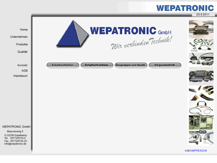 www.wepatronic.com