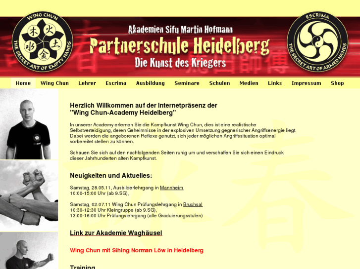 www.wingchun-academy.de