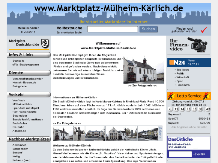 www.xn--marktplatz-mlheim-krlich-8bc03d.de