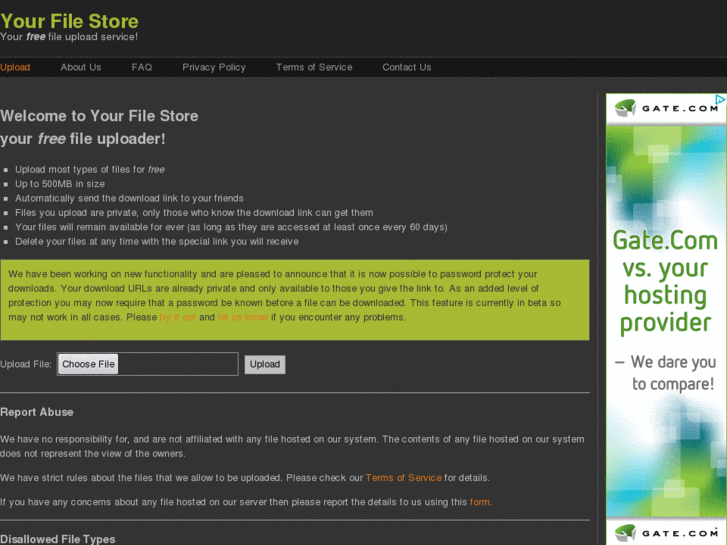 www.yourfilestore.com