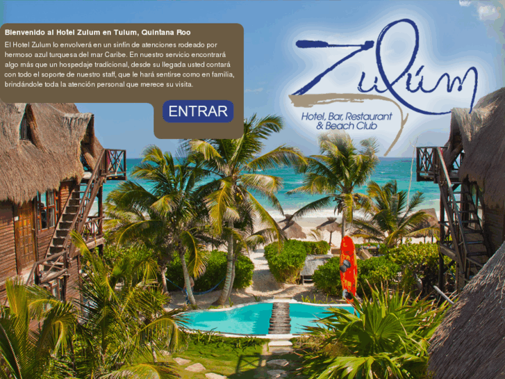 www.zulum-hotels.com