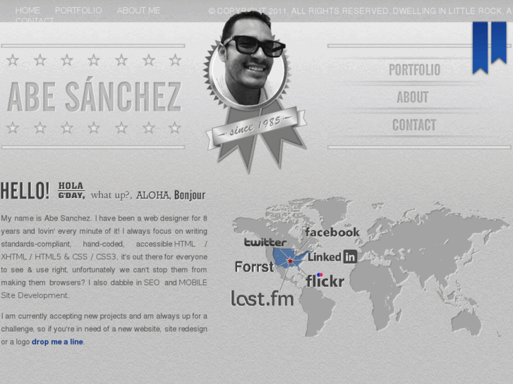 www.abe-sanchez.com