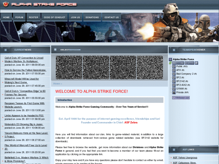www.alphastrikeforce.net
