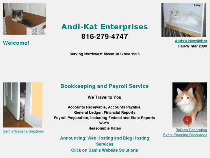 www.andi-kat.com