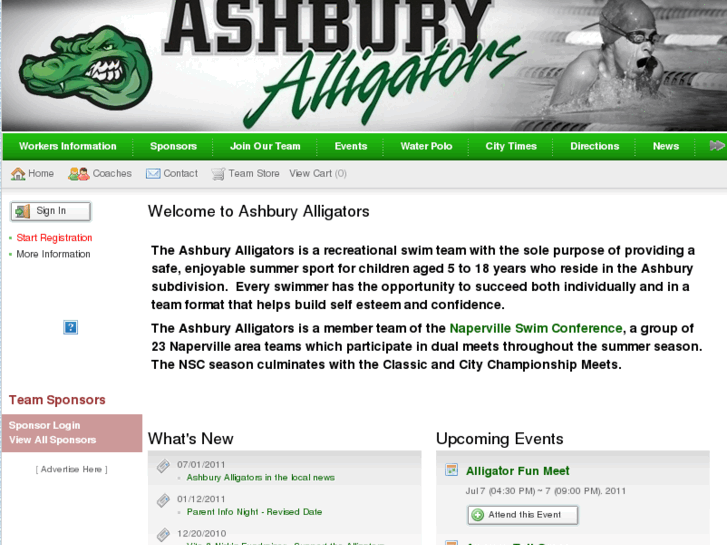 www.ashburyalligators.com