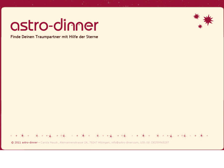 www.astro-dinner.com