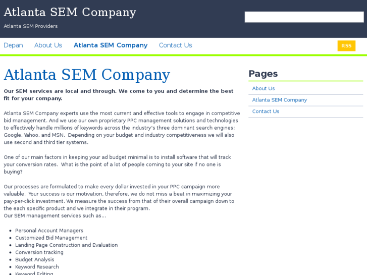 www.atlanta-sem-company.com