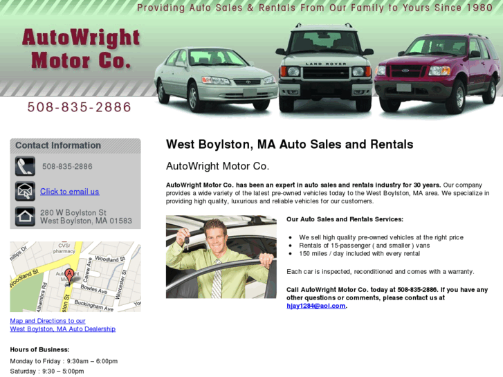 www.autowrightmotorco.com