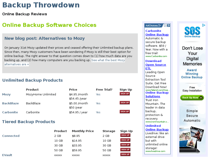 www.backupthrowdown.com