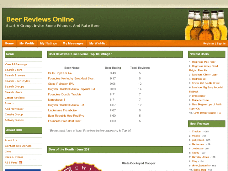 www.beerreviewsonline.com