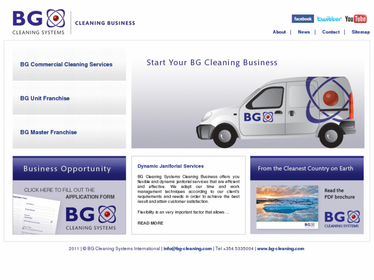 www.bgcleaningbusiness.com